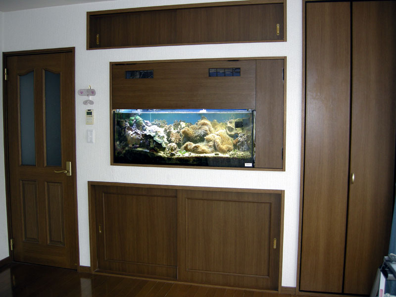 Aqua Life Odyssey Next Generation