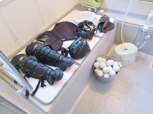 ���N���A�撣������I�i�җ�싅�����z�G�[���Y�싅���L�j