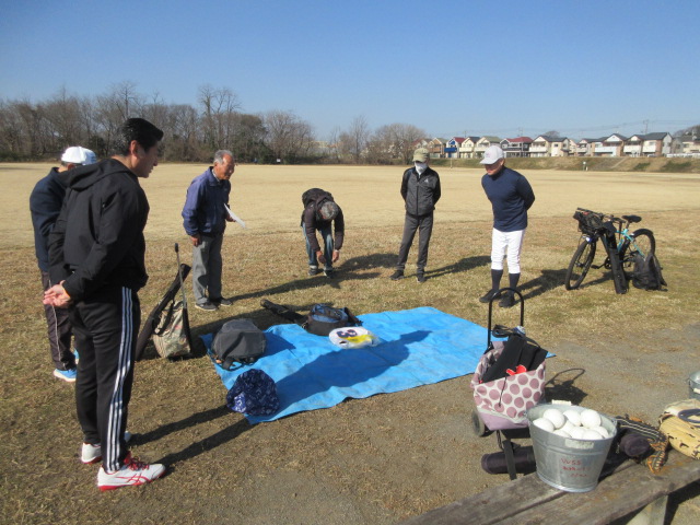 �t ���K�n�܂�I�i�җ�싅�����z�G�[���Y�싅���L�j