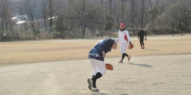 �{�i���K�n�܂�I�i�җ�싅�����z�G�[���Y�싅���L�j