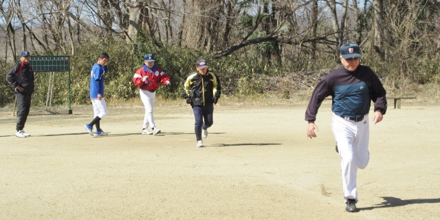 �ۂɏo���瑖��I��������łāI�i�җ�싅�����z�G�[���Y�싅���L�j