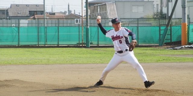 �O�����I�㔼�����I�i�җ�싅�����z�G�[���Y�싅���L�j