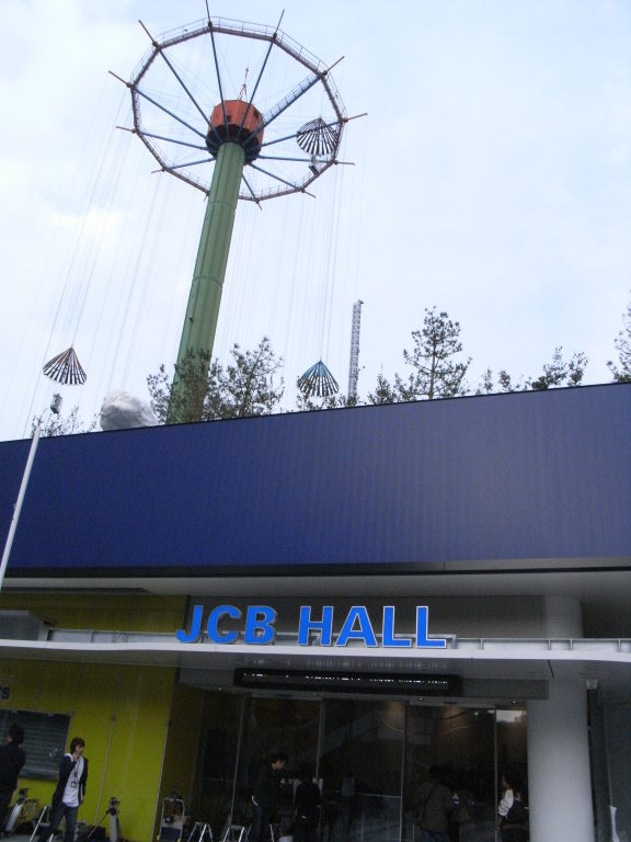 �o���f�B�[�Y�i�a�`�m�c�h�d�r�j�E�L�����f�B�[�Y�i�b�`�m�c�h�d�r�j�t�H�[�G�o�[�I