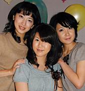 �o���f�B�[�Y�i�a�`�m�c�h�d�r�j�E�L�����f�B�[�Y�i�b�`�m�c�h�d�r�j�t�H�[�G�o�[�I