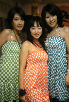 �o���f�B�[�Y�i�a�`�m�c�h�d�r�j�E�L�����f�B�[�Y�i�b�`�m�c�h�d�r�j�t�H�[�G�o�[�I