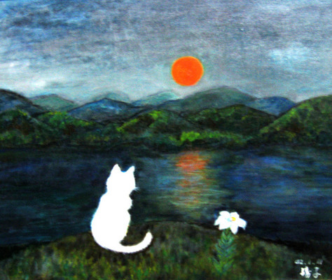 ���V���F�̐��E