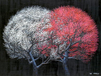 ���V���F�̐��E