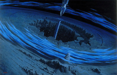 ���V���F�̐��E