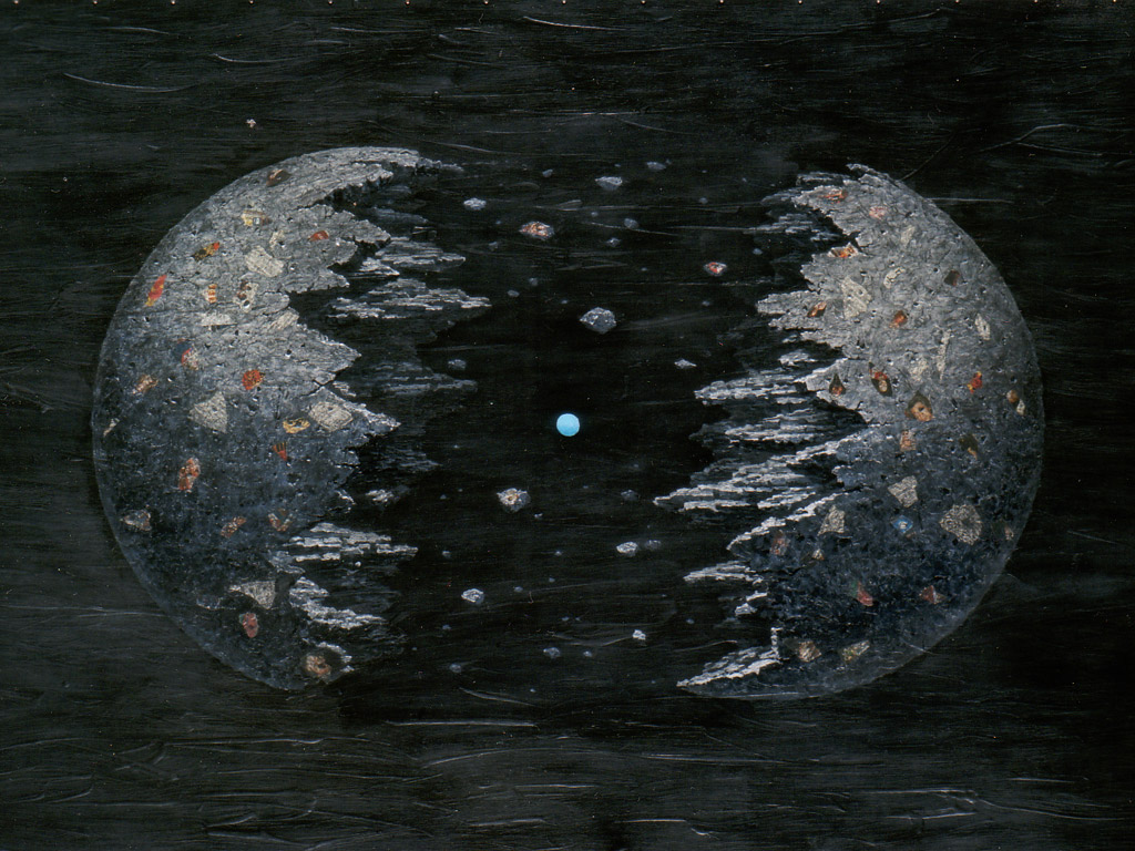 ���V���F�̐��E