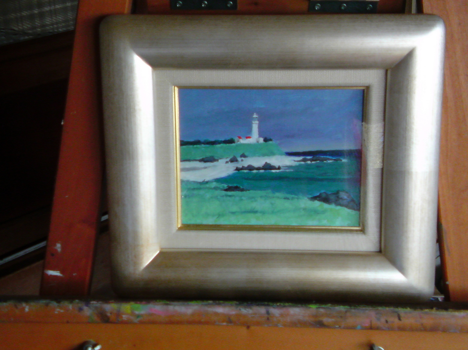 ���V���F�̐��E