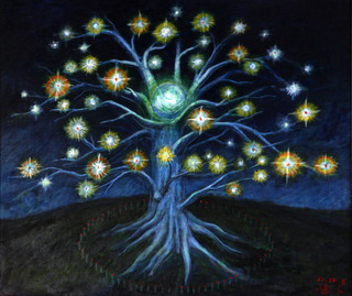 ���V���F�̐��E