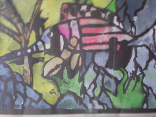 ���V���F�̐��E