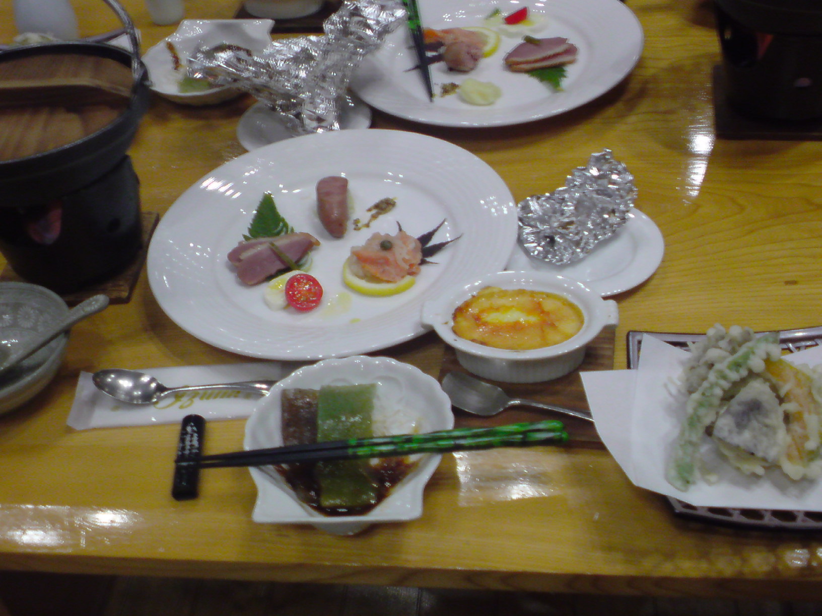 ���V���F�̐��E