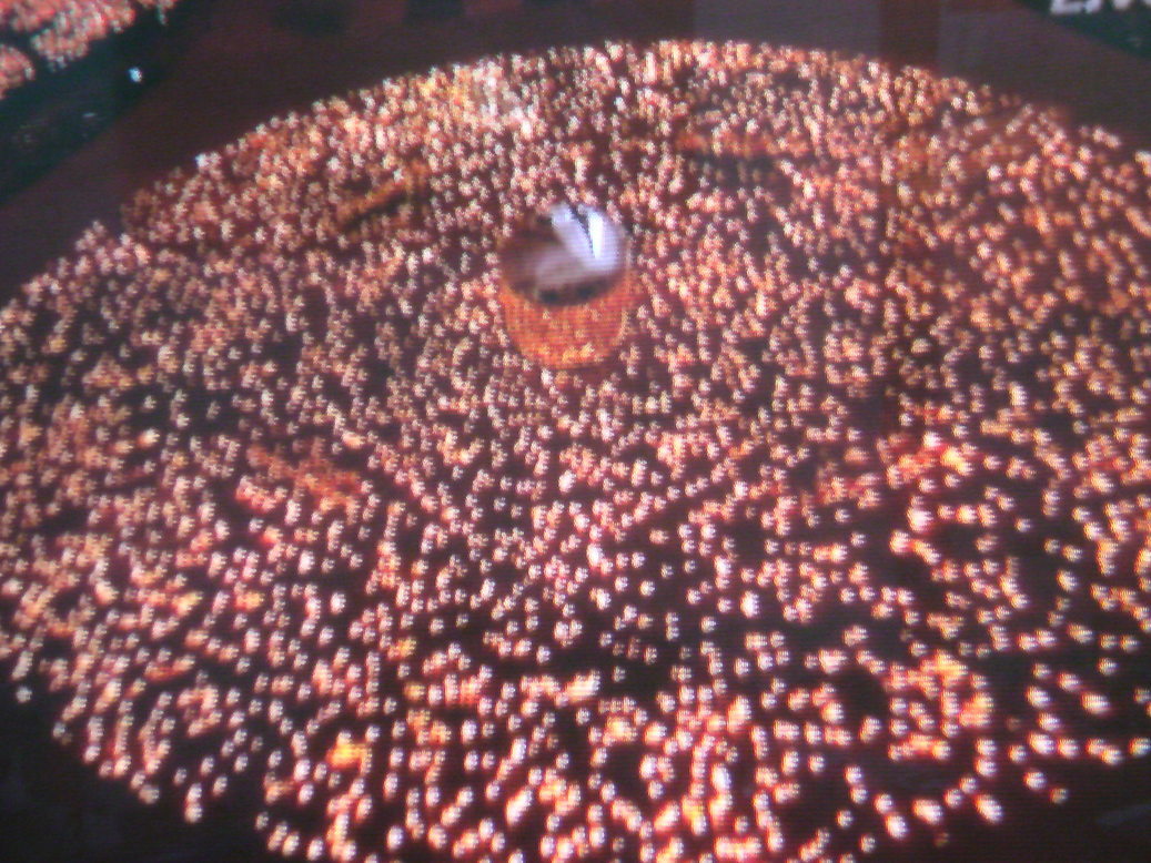 ���V���F�̐��E