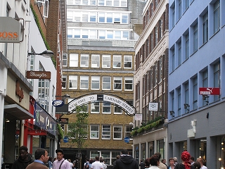 �����W���[�W�́u������ƋC�y�Ɂv