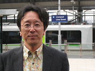 �����W���[�W�́u������ƋC�y�Ɂv