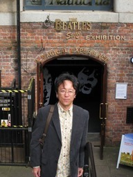 �����W���[�W�́u������ƋC�y�Ɂv