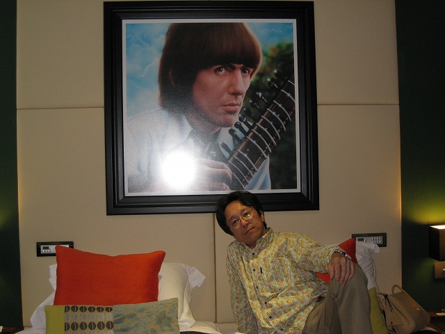 �����W���[�W�́u������ƋC�y�Ɂv