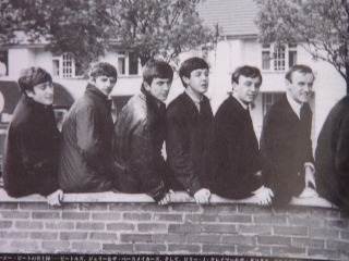 �����W���[�W�́u������ƋC�y�Ɂv