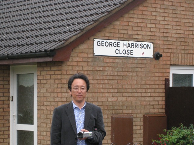 �����W���[�W�́u������ƋC�y�Ɂv