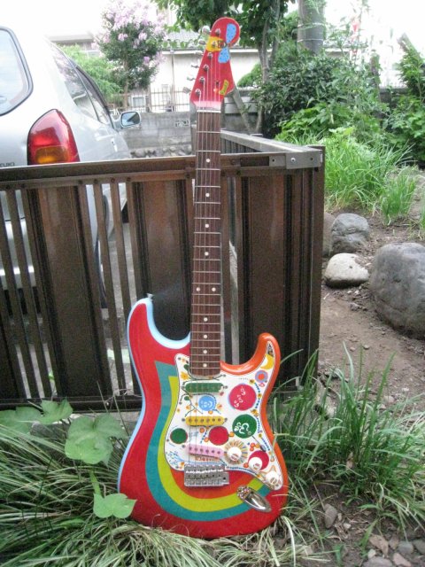 �����W���[�W�́u������ƋC�y�Ɂv