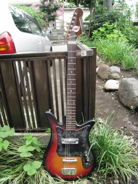 �����W���[�W�́u������ƋC�y�Ɂv