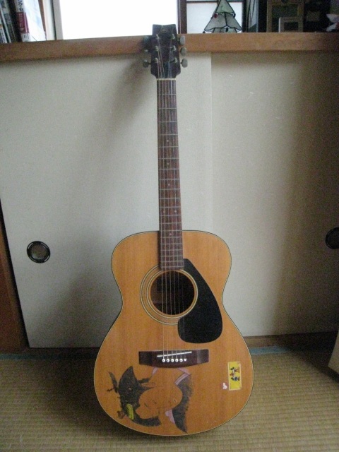 �����W���[�W�́u������ƋC�y�Ɂv