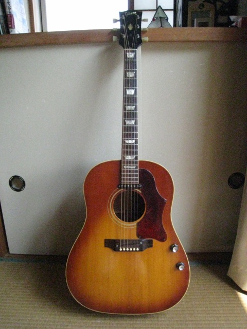 �����W���[�W�́u������ƋC�y�Ɂv