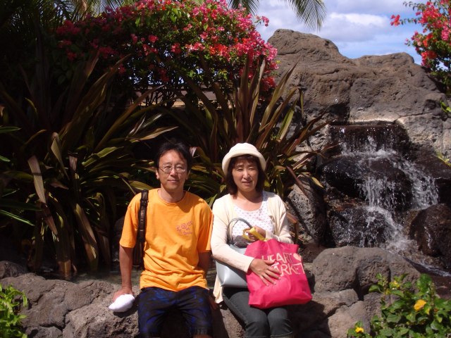 �����W���[�W�́u������ƋC�y�Ɂv