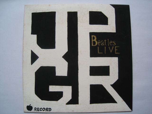 �����W���[�W�́u������ƋC�y�Ɂv