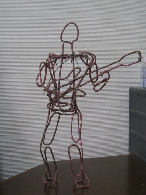 �����W���[�W�́u������ƋC�y�Ɂv