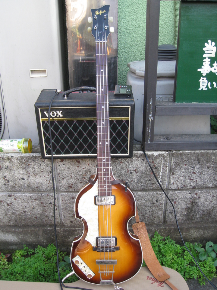 �����W���[�W�́u������ƋC�y�Ɂv