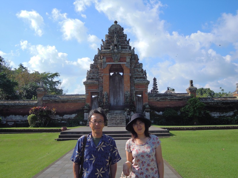 �����W���[�W�́u������ƋC�y�Ɂv