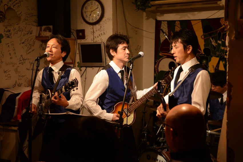 �����W���[�W�́u������ƋC�y�Ɂv