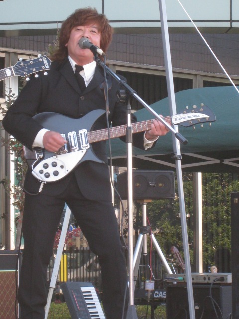 �����W���[�W�́u������ƋC�y�Ɂv