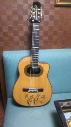 �����W���[�W�́u������ƋC�y�Ɂv