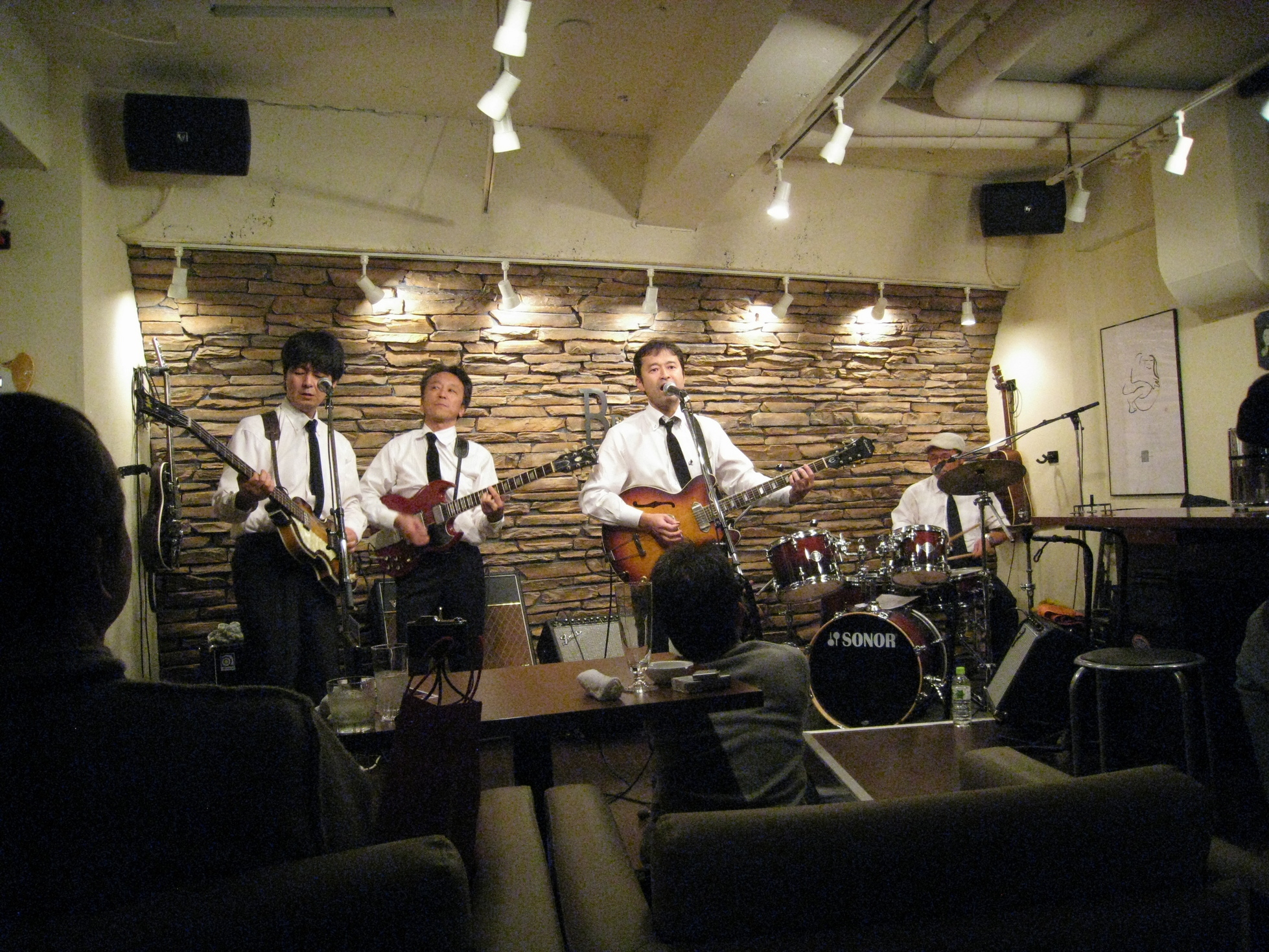 �����W���[�W�́u������ƋC�y�Ɂv