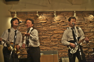 �����W���[�W�́u������ƋC�y�Ɂv