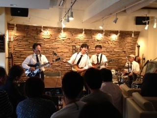 �����W���[�W�́u������ƋC�y�Ɂv