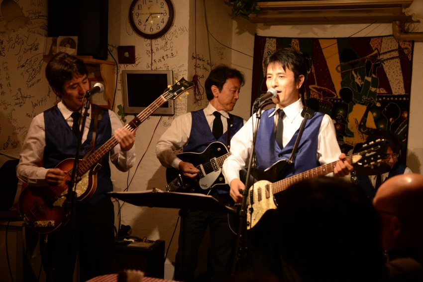 �����W���[�W�́u������ƋC�y�Ɂv