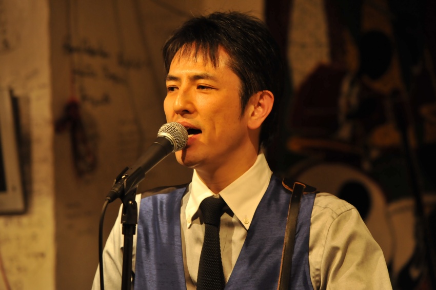 �����W���[�W�́u������ƋC�y�Ɂv