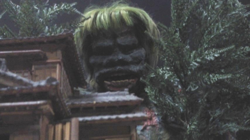 �S�W���𑢂�!�iBuild a Godzilla�j�M�j���[�����`�H�[