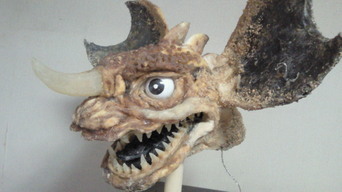 �S�W���𑢂�!�iBuild a Godzilla�j�M�j���[�����`�H�[