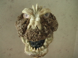 �S�W���𑢂�!�iBuild a Godzilla�j�M�j���[�����`�H�[