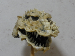 �S�W���𑢂�!�iBuild a Godzilla�j�M�j���[�����`�H�[