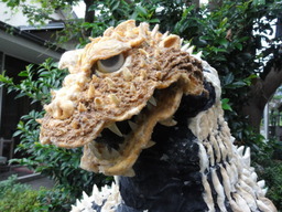 �S�W���𑢂�!�iBuild a Godzilla�j�M�j���[�����`�H�[