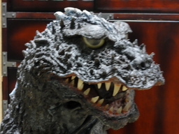 �S�W���𑢂�!�iBuild a Godzilla�j�M�j���[�����`�H�[