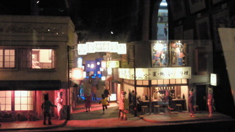 �S�W���𑢂�!�iBuild a Godzilla�j�M�j���[�����`�H�[