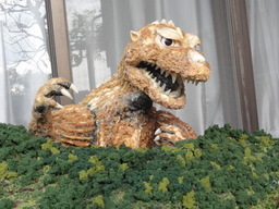 �S�W���𑢂�!�iBuild a Godzilla�j�M�j���[�����`�H�[