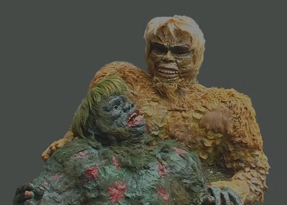 �S�W���𑢂�!�iBuild a Godzilla�j�M�j���[�����`�H�[